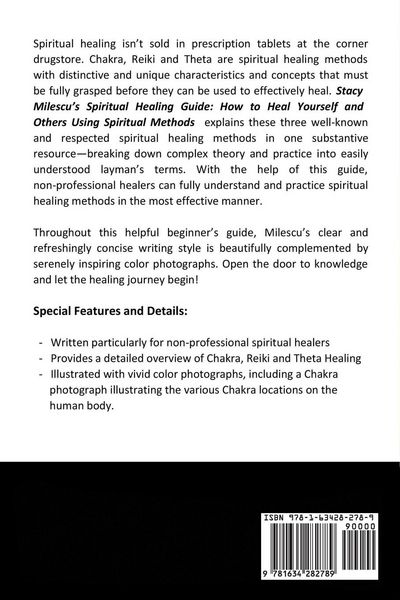 Produktbild: Spiritual Healing Guide