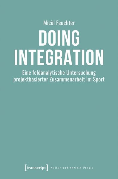 Produktbild: Doing Integration