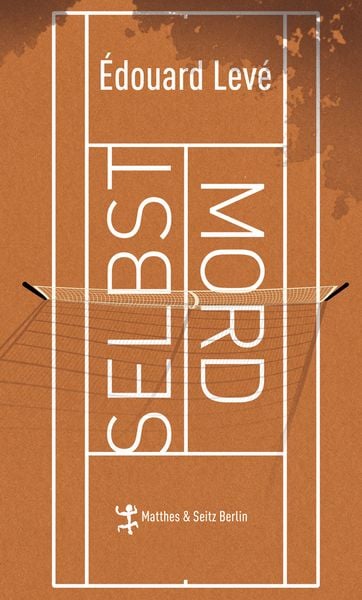 Produktbild: Selbstmord