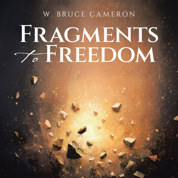 Produktbild: Fragments to Freedom