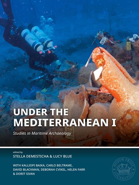 Produktbild: Under the Mediterranean I