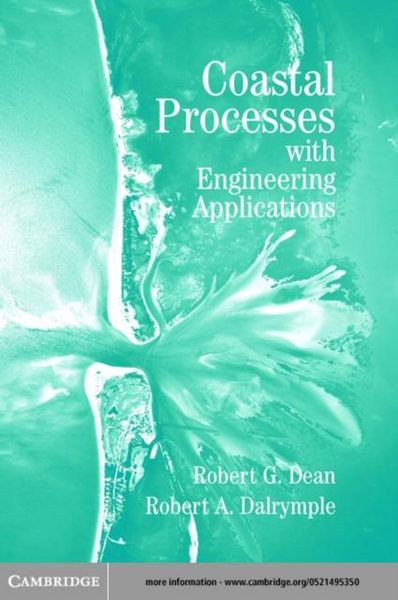 Produktbild: Coastal Processes with Engineering Applications
