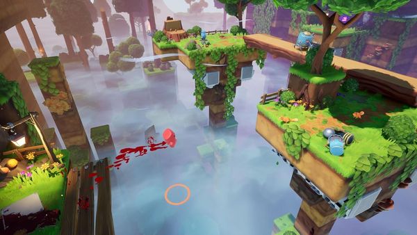 Produktbild: Super Meat Boy 3D