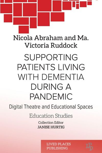 Produktbild: Supporting patients living with dementia during a pandemic