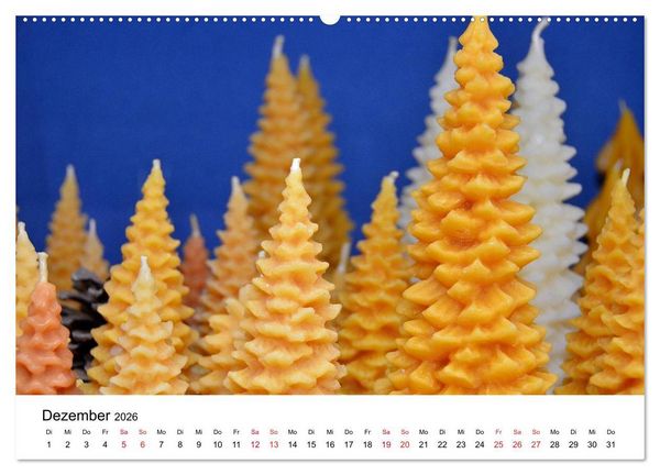 Produktbild: Impressionen vom Kaiserstuhl (Wandkalender 2026 DIN A2 quer), CALVENDO Monatskalender