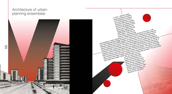 Produktbild: Total Modernism. Mass Housing and Urbanism in Soviet Zaporizhzhia