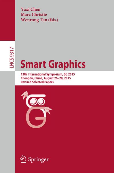 Produktbild: Smart Graphics