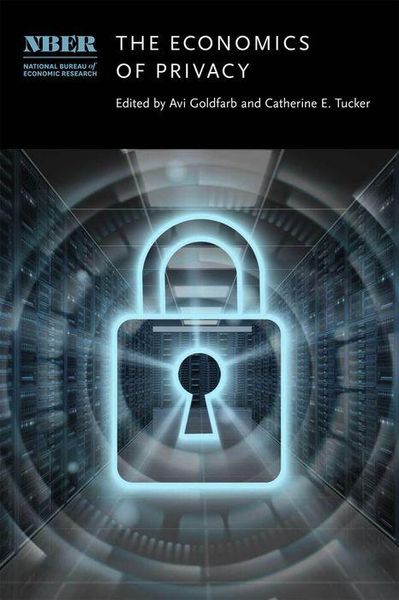 Produktbild: The Economics of Privacy