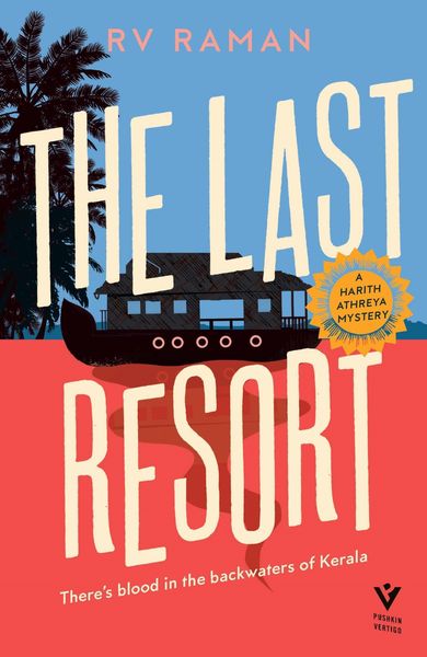 Produktbild: The Last Resort