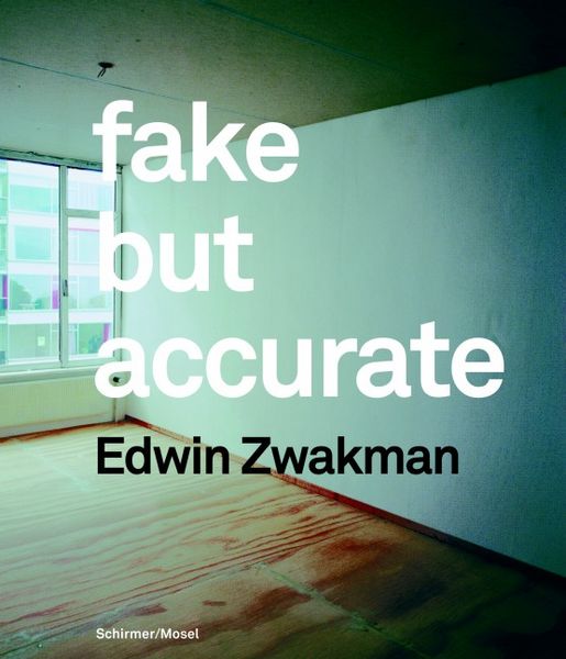 Produktbild: Fake but Accurate