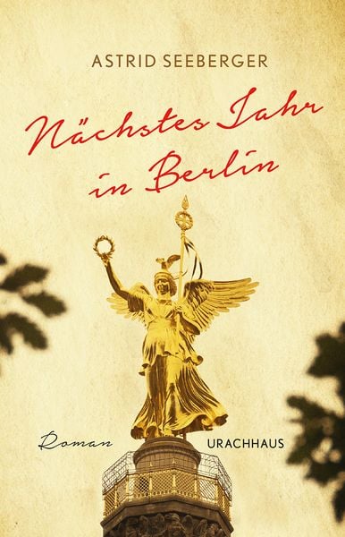 Produktbild: N&auml;chstes Jahr in Berlin