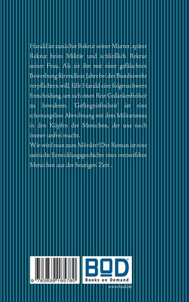 Produktbild: Gef&auml;ngnisfreiheit