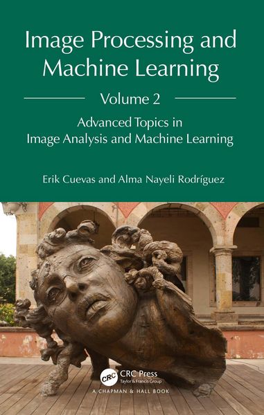Produktbild: Image Processing and Machine Learning, Volume 2