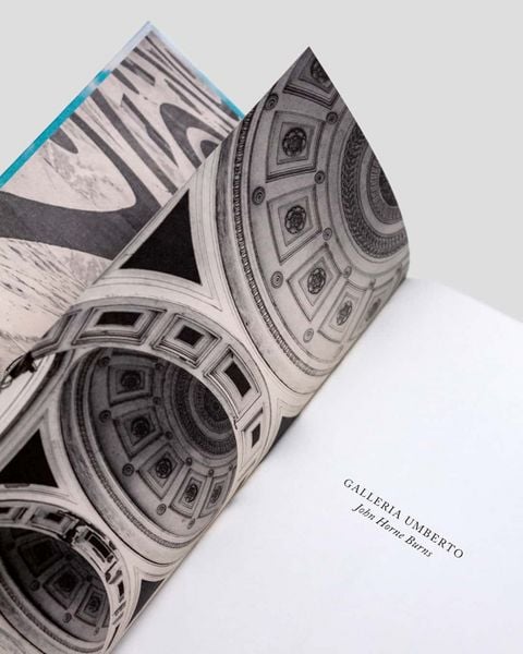 Produktbild: Galleria Umberto