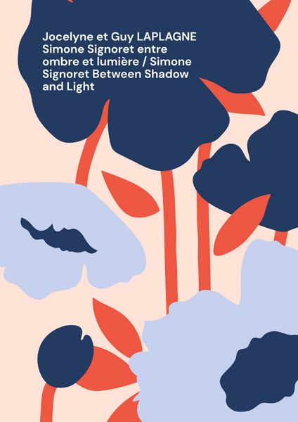 Produktbild: Simone Signoret entre ombre et lumi&egrave;re / Simone Signoret Between Shadow and Light