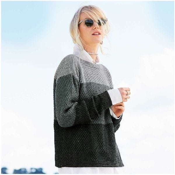 Produktbild: LOVEWOOL Das Handstrick Magazin.No.6