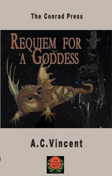 Produktbild: Requiem for a Goddess
