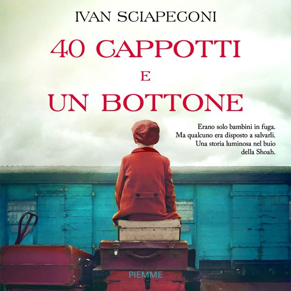 Produktbild: 40 cappotti e un bottone