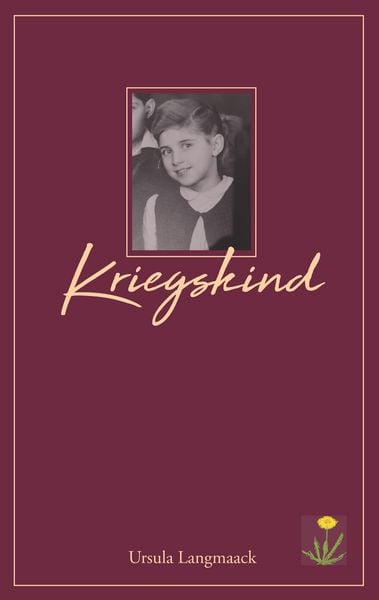 Produktbild: Kriegskind