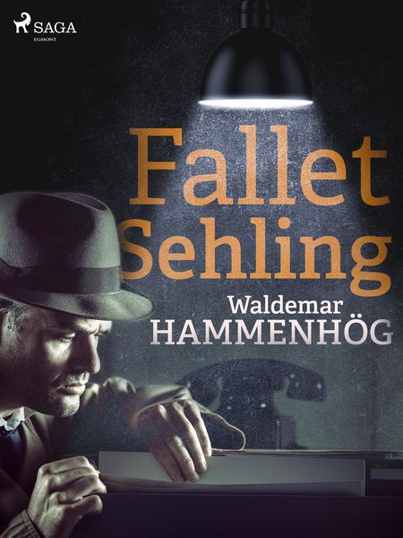 Produktbild: Fallet Sehling