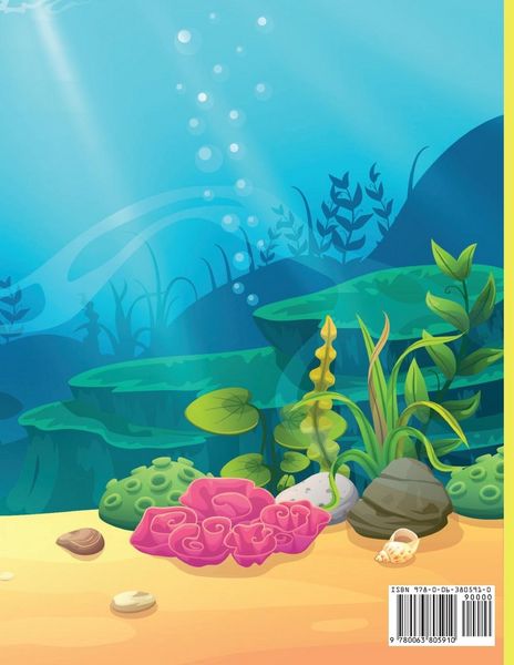 Produktbild: Sea Creatures