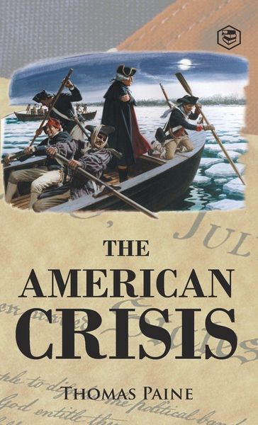 Produktbild: The American Crisis