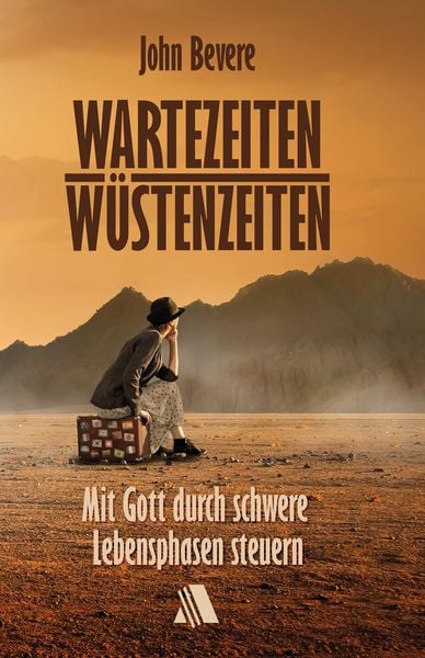 Produktbild: Wartezeiten, W&uuml;stenzeiten