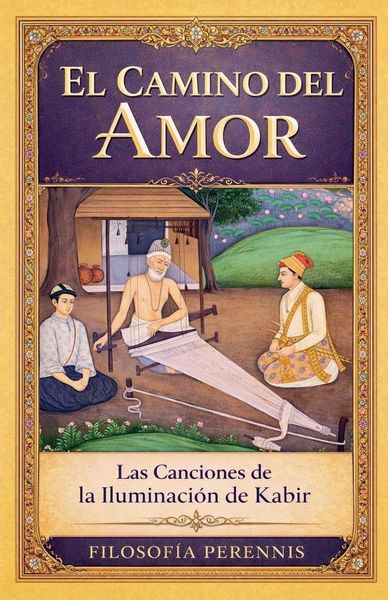 Produktbild: El Camino del Amor