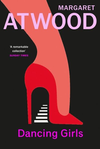 Produktbild: Dancing Girls and Other Stories
