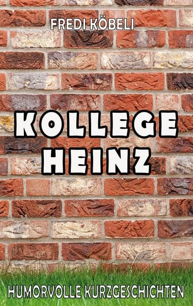 Produktbild: Kollege Heinz