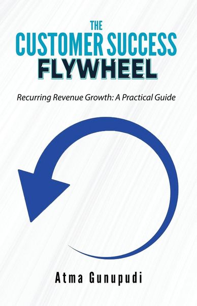 Produktbild: The Customer Success Flywheel