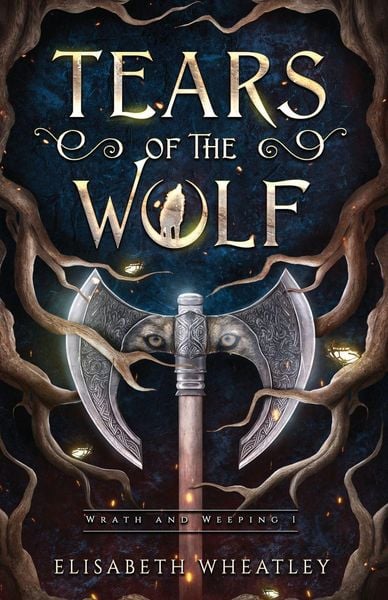 Produktbild: Tears of the Wolf
