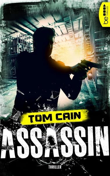 Produktbild: Assassin