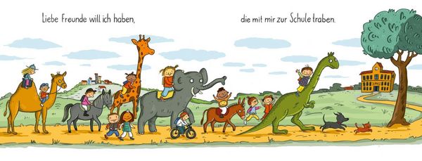 Produktbild: Wir sind erste Klasse!
