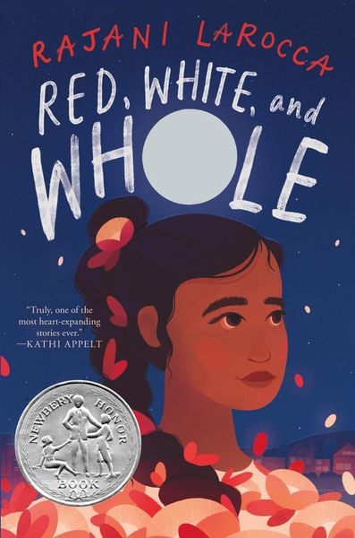 Produktbild: Red, White, and Whole