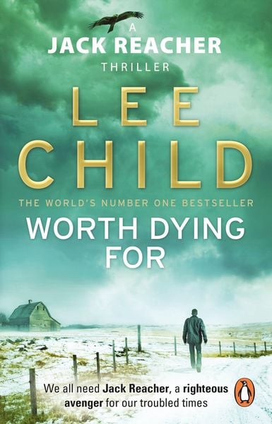 Produktbild: Worth Dying For