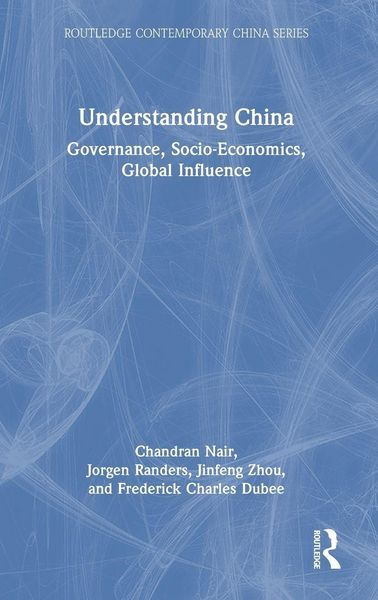 Produktbild: Understanding China