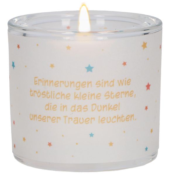Produktbild: Ein Licht f&uuml;r dich, geliebtes Sternenkind