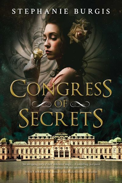 Produktbild: Congress of Secrets