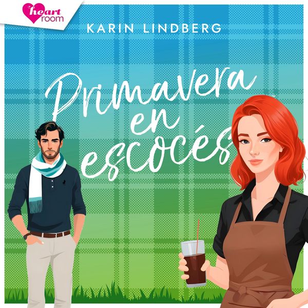 Primavera en escocés - Karin Lindberg, Audio, 9783961025343
