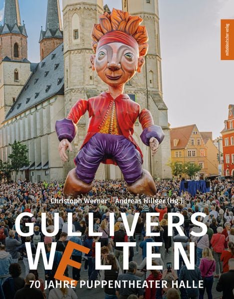 Produktbild: Gullivers Welten