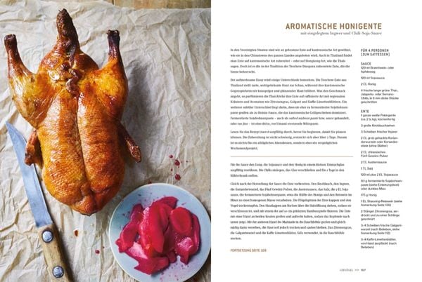 Produktbild: Asia Bbq