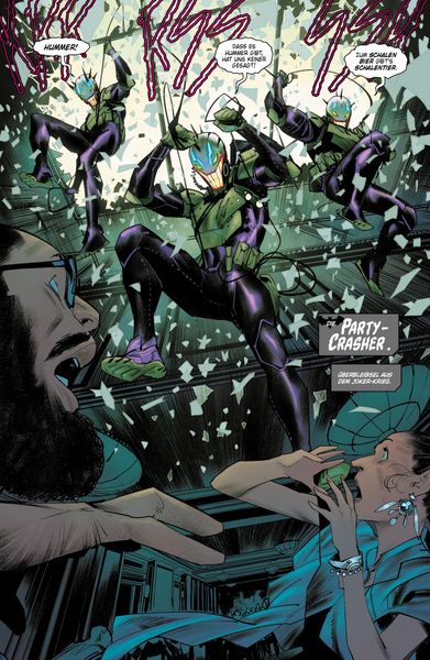 Produktbild: Batman - Detective Comics