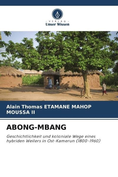 Produktbild: Abong-Mbang