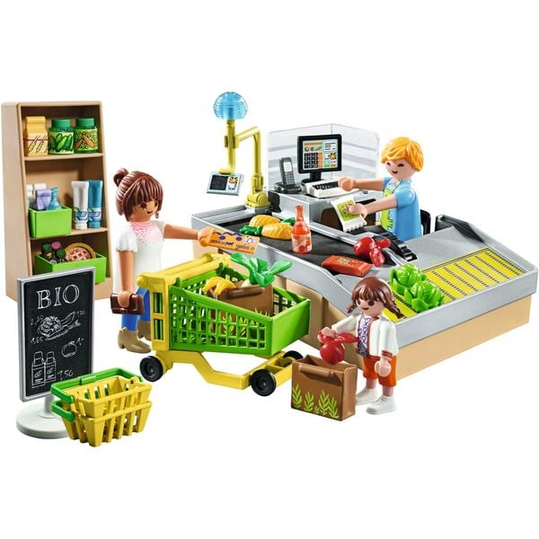 Produktbild: 71648 Bio-Supermarkt