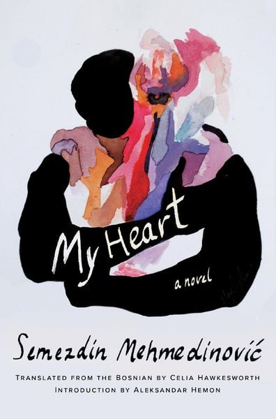 Produktbild: My Heart