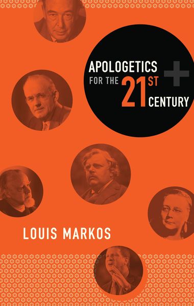 Produktbild: Apologetics for the Twenty-First Century