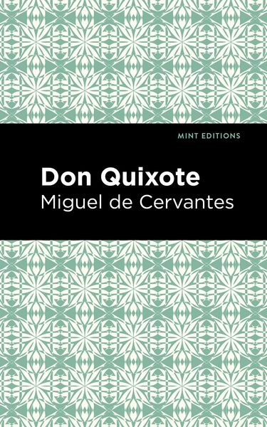 Produktbild: Don Quixote