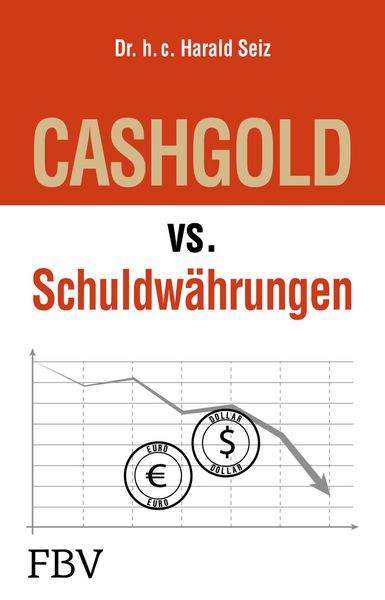 Produktbild: CASHGOLD vs. Schuldw&auml;hrungen