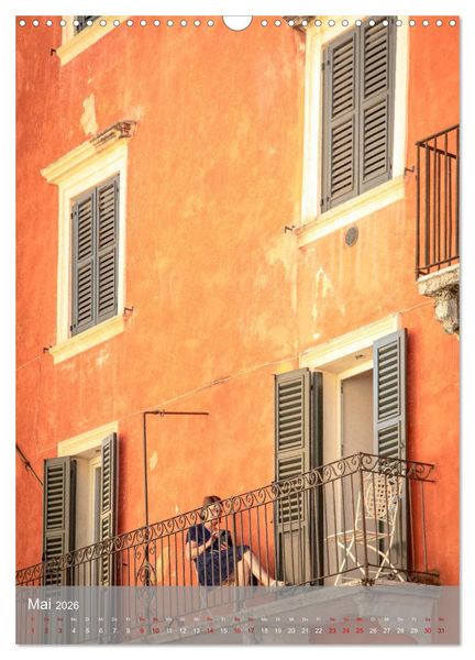 Produktbild: Verona Venetien (Wandkalender 2026 DIN A3 hoch), CALVENDO Monatskalender
